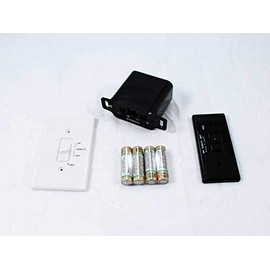 IHP OEM SIT Proflame 2 Wall Switch Kit (H8752) - Original OEM Part