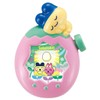 Bandai Bikura Egg Kawaii Hair Elastic, Tamagotchi Paradise, For Ages