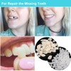 Tooth Repair kit for Filling The Missing Broken Tooth and