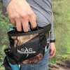 Southland Archery Supply SAS Release Pouch Release Aid Bag Belt