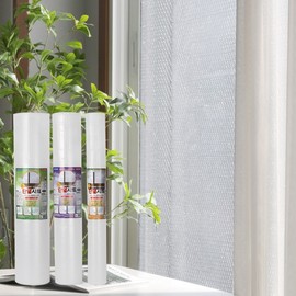 Window Insulation Bubble Wrap Film - Windproof & Condensation Control - 1m X 2m (2p)