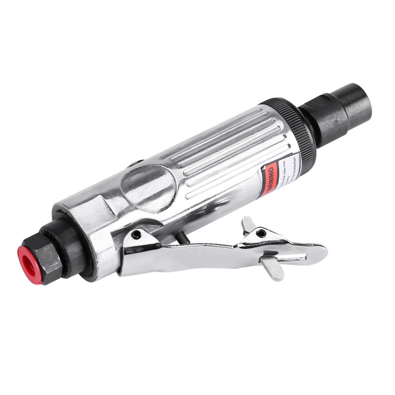 1/4'' Cut Off Cutting Air Pneumatic Angle Die Grinder Polisher