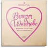 I Heart Revolution Bronzer Warrdobre
