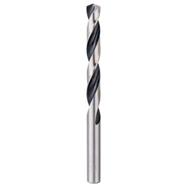 Bosch Professional PointTeQ HSS Twist Drill Bit (for metal, 12 x 101 x 151 mm, accessories for drill driver)