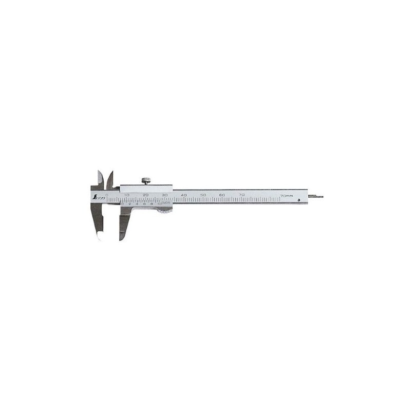 Shinwa Sokutei 19892 Premium Ultra Mini Saw 2.8 inches (70