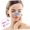 Healvian 2sets Nose Clips Nasal Splints for Rhinoplasty Nose Bridge