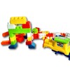 Juguete Blocks para Construir (115 Pcs)