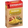 Zatarain's Yellow Rice with Broccoli, 6.9 oz