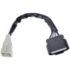 Dorman 645-221 Fuel Sending Unit Pigtail Compatible with Select Models