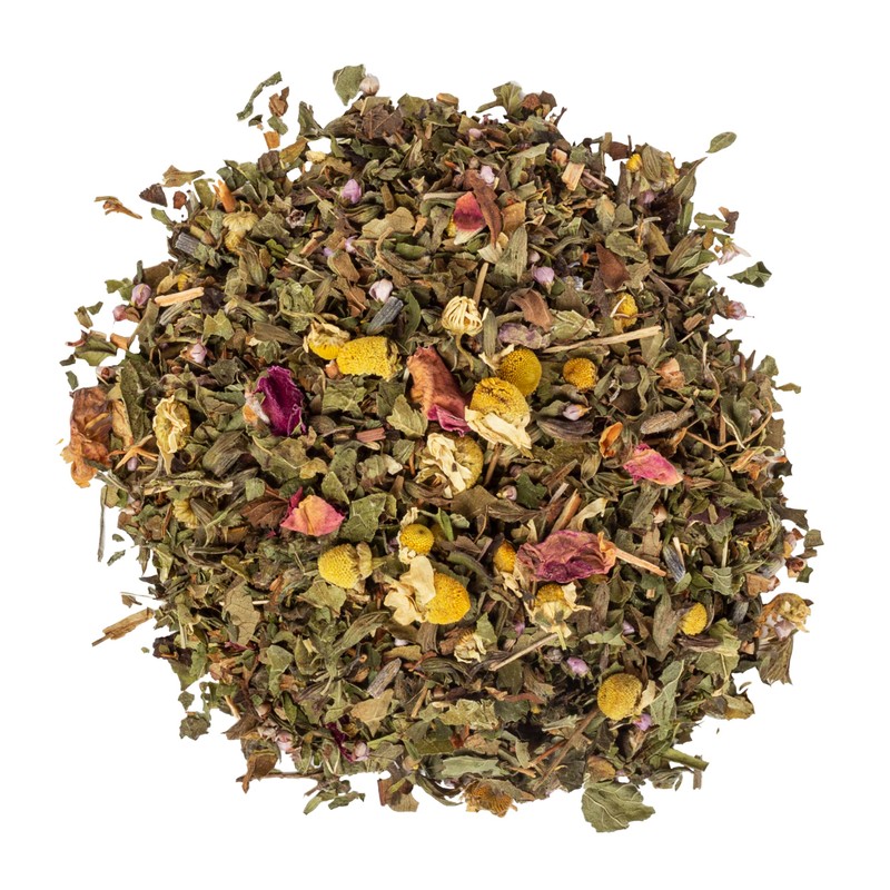 T2 Tea Nighty Night, Loose Leaf Herbal Tea In Gift