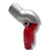 Dyson V8 V10 V11 Low-Reach Vacuum Adapter Tool Attachment For