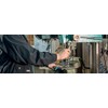 Heller Tools 230223"0900" HSS Steel Drill Bit, 0 V, Silver,