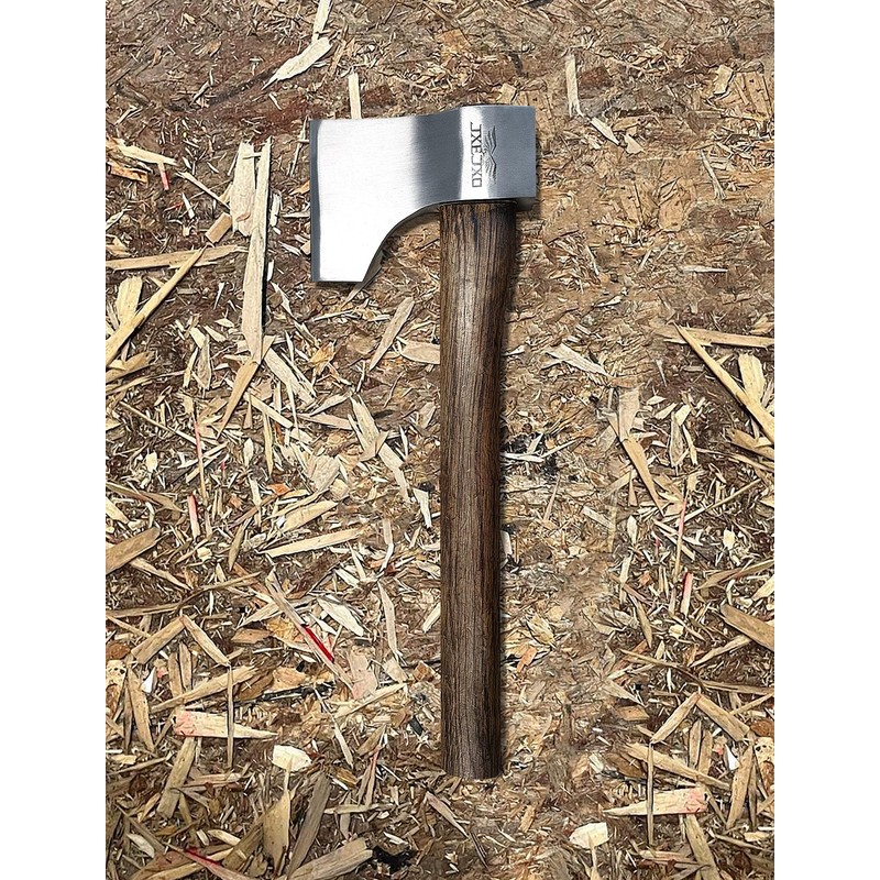 The Woopecker- 1Pack Professional Throwing Hatchet for Axe Throwing Competitions