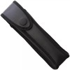 Sheaths / Havalon Black & Gray Sheath fits up to 5.5" Large Folding Pocket Knife Sheath 1226