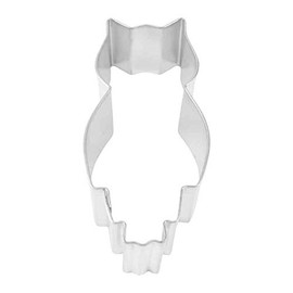 Cookie Cutter ★ Owl ★ Cookie Cutter ★ Decora – Shop Candy Tools Specialty Store [rm1193]