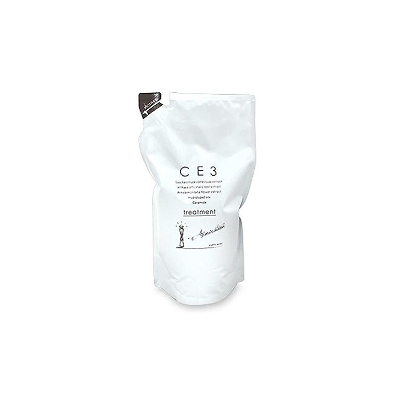 Ford Hair CE3 Treatment 26.5 oz (750 g) Refill
