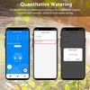 WiFi Sprinkler Timer: Smart Water Timer for Garden Hose, Automatic