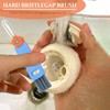 3 in 1 Cup Lid Cleaning Brush Set for Bottles