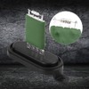 Fan Resistor,Heater Blower Control Resistor for VW T5 Transporter Multivan