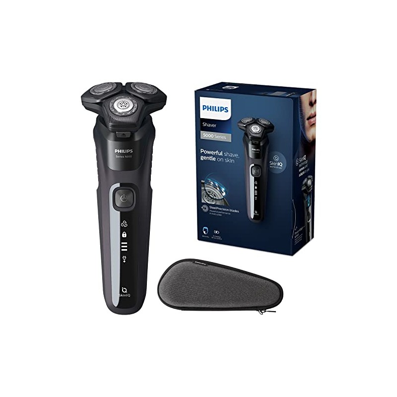 Philips S5588/30 Shaver Series 5000 Wet & Dry/Shaver