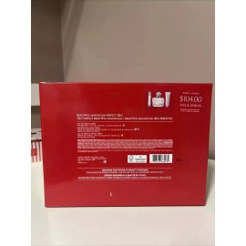 Estée Lauder Estee Lauder BEAUTIFUL MAGNOLIA Perfect Trio PERFUME LOTION Gift set NIB 3pcs