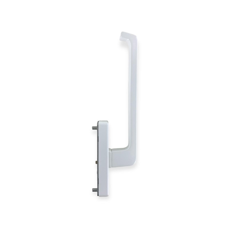 GU 34225 PSK K-20179-00-R-7 Sliding Door with Lock Lock 966