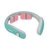 BEPER P302MAS100 Massaggiatore Cervicale, Massaggiatore Collo, 6 Modalità, Intensità regolabile,
