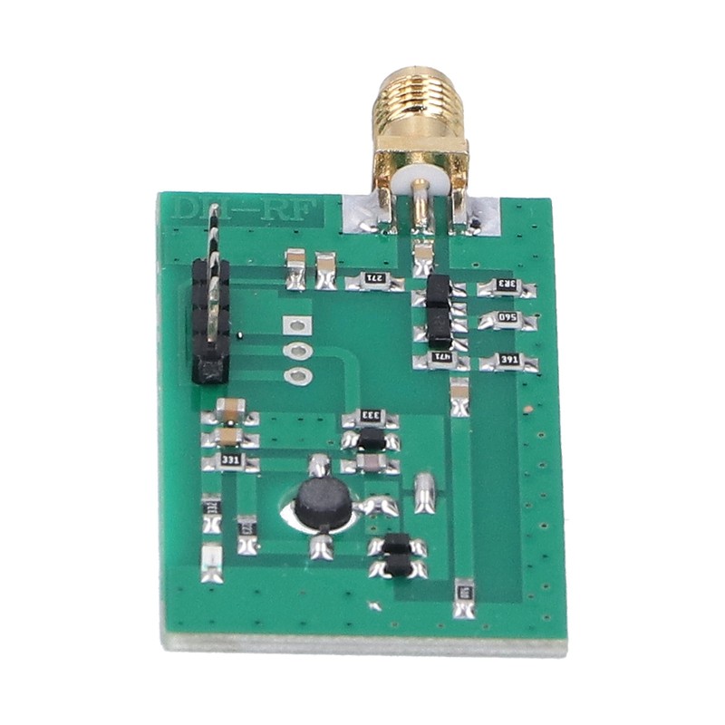 RF Oscillator Module Voltage Controlled Frequency Source Broadband VCO 515MHz-1150MHz