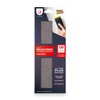 3pcs 70 225mm Hook and Loop Abrasive for Gerlon Dust-Free