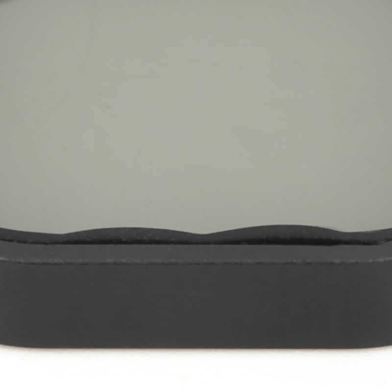 TELESIN CPL Polarizing Filter Optical Glass Lens Filter with Frame