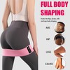 Resistance Bands, Exercise Workout Bands for Women and Men, 3