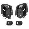 KUAFU Die Stamped Cab Mount Compatible with 1994-2002 Dodge 1500