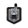 Buyers Products L8816R T-Handle Latch (Latch, T-Handle W/Roller & Gasket,SST)
