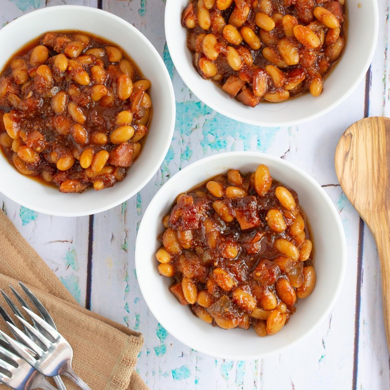 Joan of Arc Great Northern Beans, 15.5 Ounce (Pack of