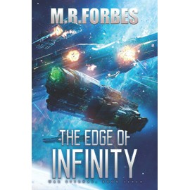 The Edge of Infinity: 7