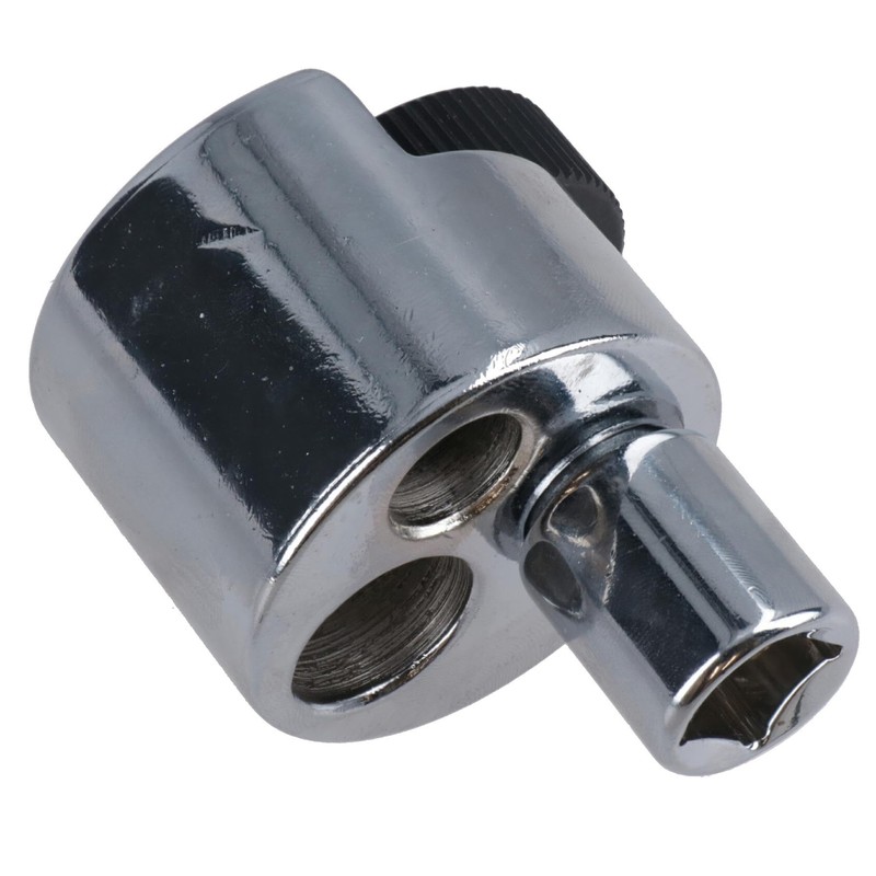 Stud Removal/Remover Extractor and Installer 1/2" Drive 1/4 inch (6mm)
