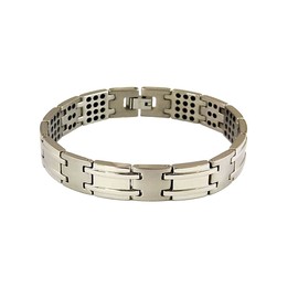 Titanium 138 Grain Germanium Bracelet KY – 502