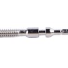 Watch Winding Stem Metal Lightweight Watch Part Easy To Install