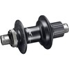 Shimano FH-M8110 36H 12S 12 mm E-thru OLD: 5.6 inches