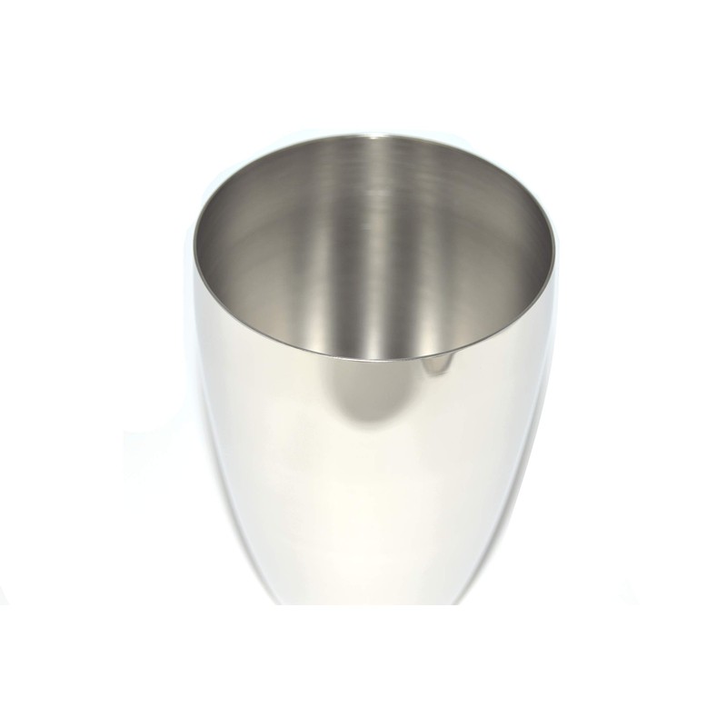 Yukiwa Cocktail Shaker Stainless Steel Available in 3 Colours and