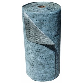 Oil-Dri L91004 30" W x 300' L Universal Light Weight Perforated Roll (1 Roll/Box)