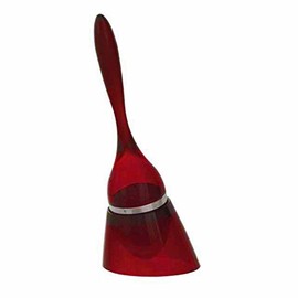 Tovolo Tea Infuser - Red