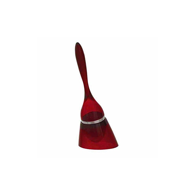 Tovolo Tea Infuser - Red