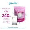 Myo D-chiro Inositol 40:1 Vitamina D3 225 G Granalia Life