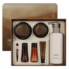su:m37° 숨37 퍼멘타리프트 인텐스 퍼밍 크림 1.5종 기획세트 50ml+25ml SU:M37 Publishari Lift Intense Firming Cream 1.5 Types Special Set 50ml + 25ml