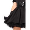 Leg Avenue Bewitching Witch Costume (M, Black)