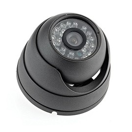 Yale SCH-70D20A 650TVL Indoor Dome Camera