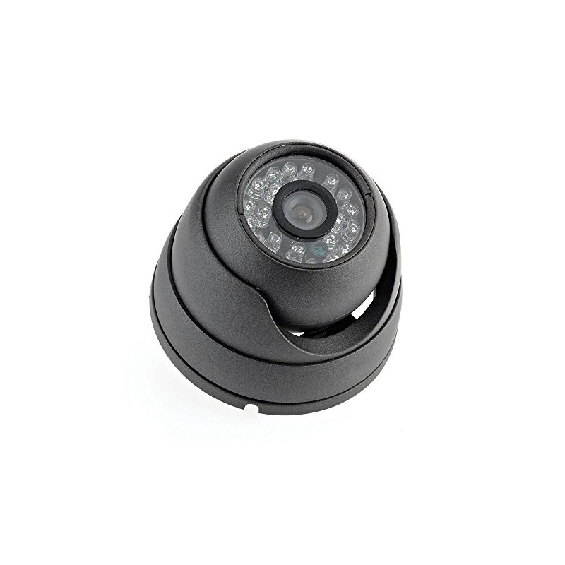 Yale SCH-70D20A 650TVL Indoor Dome Camera