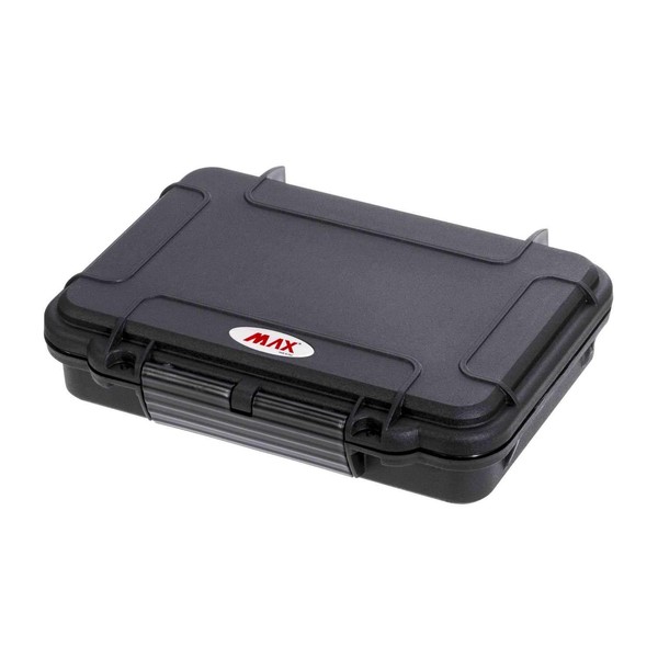 Max MAX002 Zubehör-Werkzeugkasten, IP67