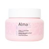 Alma K Shine and Glow Mask - Hair Moisturizer with
